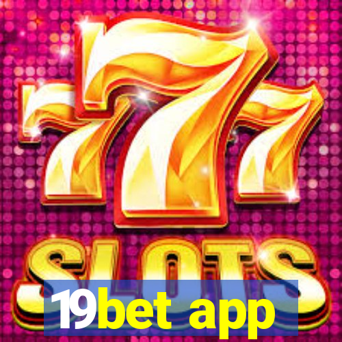 19bet app